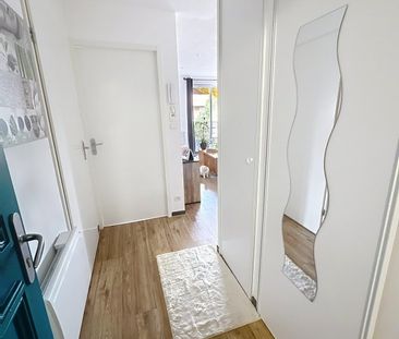 Location / Appartement T3 - Photo 4