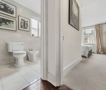 4 bedroom terraced house to rent - Photo 1