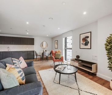 2 bedroom apartment to rent - Photo 6