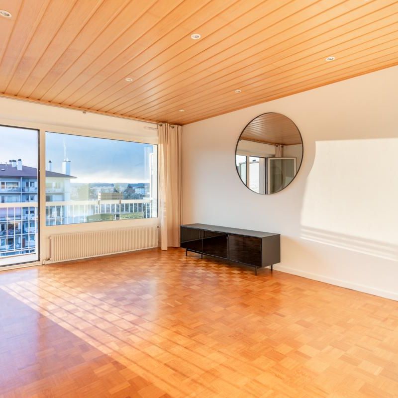 Location Appartement 2 pièces 57m² ANNECY LE VIEUX 74940 - Photo 1