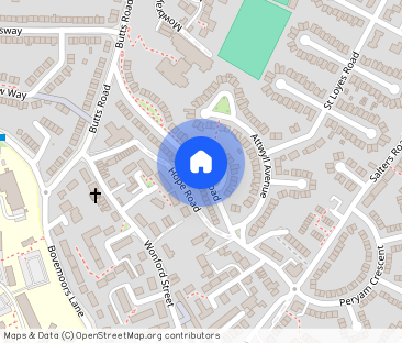 Hoker Road, Exeter, EX2 - Photo 1