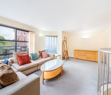 The Arena, Standard Hill, NG1 - Photo 1