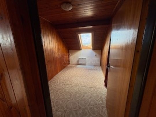 Pronájem bytu 3+kk 56 m² - Fotografie 1