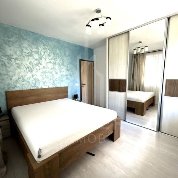 APARTAMENT 2 CAMERE DE INCHIRIAT SIBIU - Photo 1