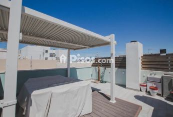 Apartamento en alquiler en Cádiz