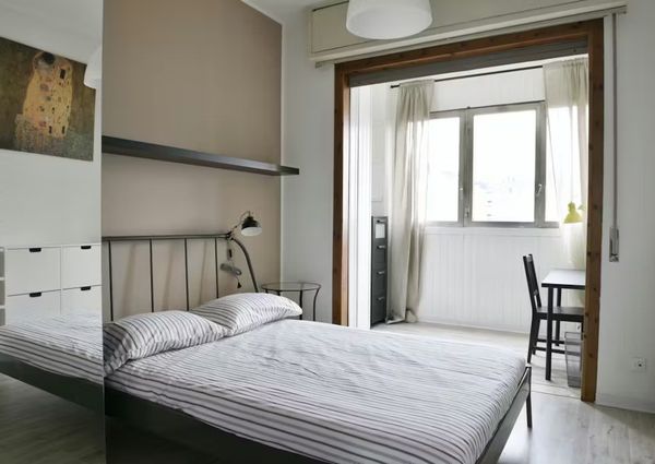 Via Federico Engels, Milan, Lombardy 20153