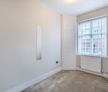 4 bedroom flat to rent - Photo 6