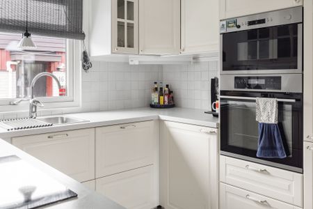 Knopvägen, Saltsjöbaden - Photo 5