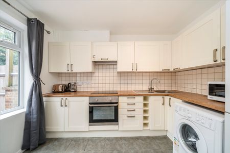 Broadhurst Close, South Hampstead, NW6, London - Photo 5