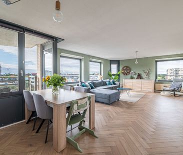 Appartement te huur: Prelude 37 1507 TB Zaandam - Photo 2