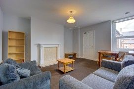 Fairfield Road, West Jesmond, Newcastle Upon Tyne NE2 3BY - Photo 2