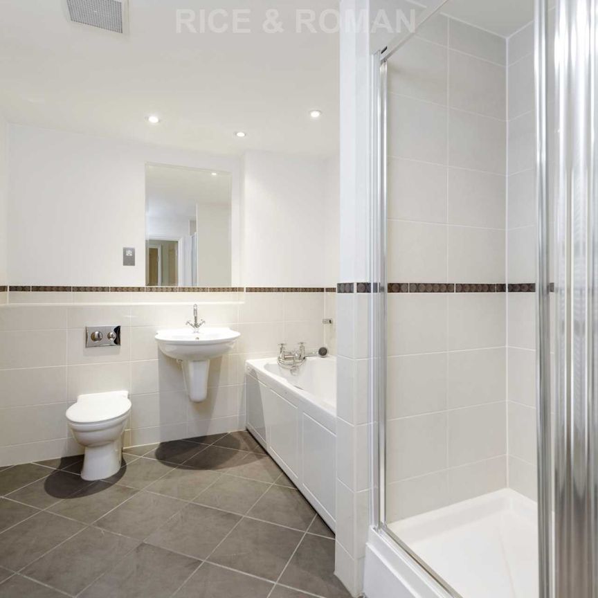 2 Bedroom Apartment, Cobham Grange – Cobham - Photo 1