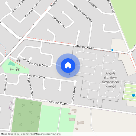 13 Regent Street, Qld 4670, Avoca