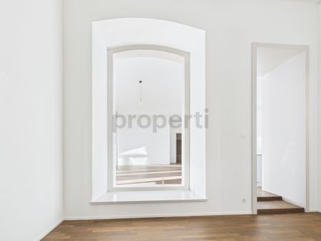 Exklusive 3.5-Zimmer-Loftwohnung in Mels - Photo 3