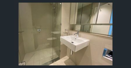 This apartment on the 20th floor - Photo 4