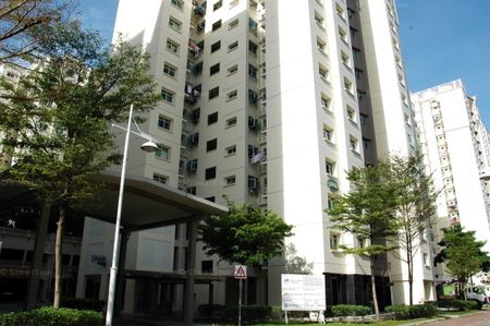 Blk 106B Punggol Field (Punggol), HDB 5 Rooms - For Rent - Photo 4