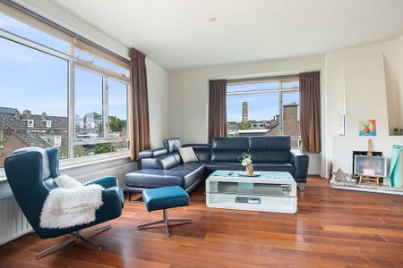 Appartement te huur: Paulinastraat 42 2595 GJ Den Haag - Foto 3