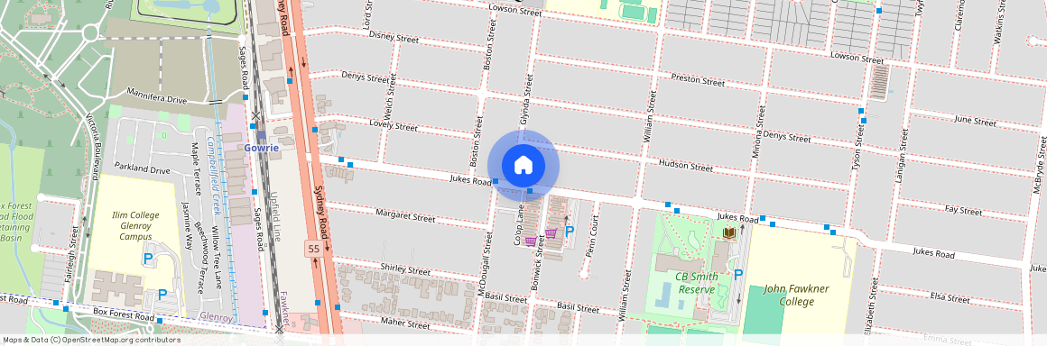 134 Jukes Road, Fawkner, VIC 3060