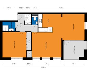 Spijt 51, Sint-Michielsgestel, 5271BB - Photo 4