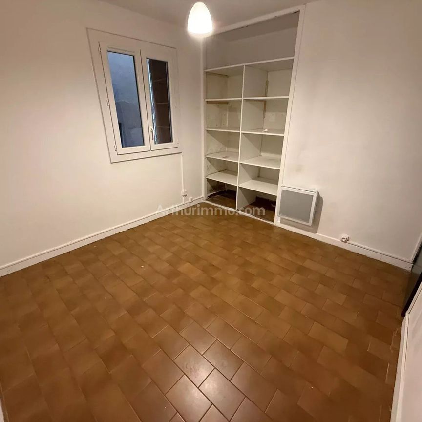Location Appartement 3 pièces 54 m2 à Villeveyrac - Photo 1