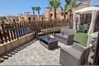 Alquiler de piso en Urbanizacion Collados Zieschang s/n