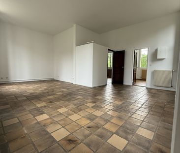 APPARTEMENT VENETTE – 5 pièce(s) – 93.18 m2 - Photo 1