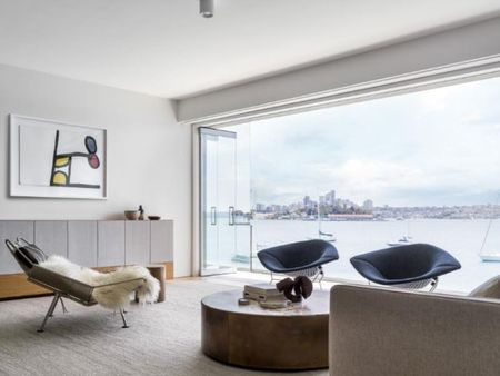 11/85 Yarranabbe Road Darling Point NSW 2027 - Photo 3