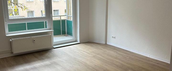 Modernisierte 70m2 Wohnung im Östlichen - Foto 1