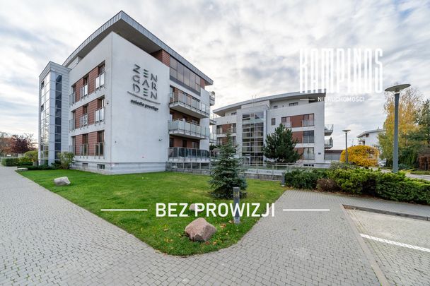 Warszawa, Bemowo, Szeligowska - Zdjęcie 1