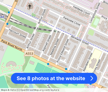 Newling Street, Birkenhead, CH41 - Photo 1