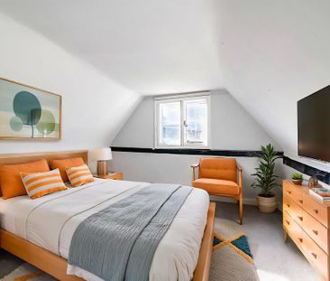 3 bedroom maisonette to rent - Photo 3