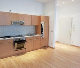 Freiheitsstr. 10, Wohnung 10 ~~~ Einbauküche, offene Küche im Wohnz... - Foto 3