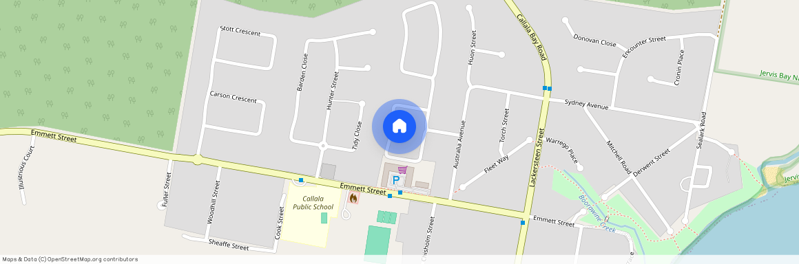 12 Gowlland Crescent, NSW 2540, Callala Bay