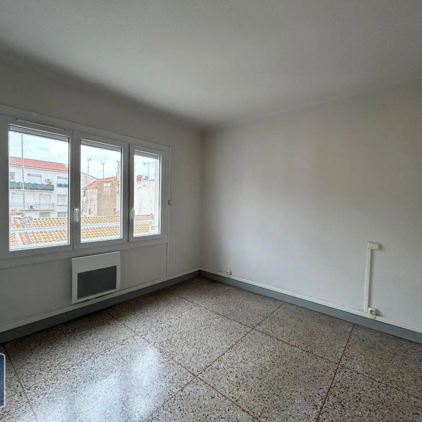 Appartement à louer 3 pièces 56.43m² - Photo 1
