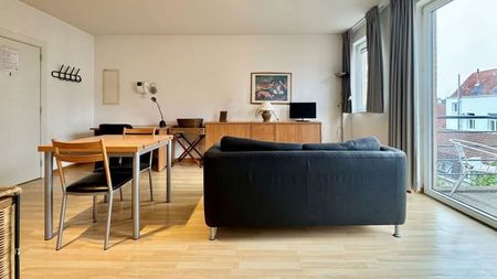 Appartement te huur - Foto 3