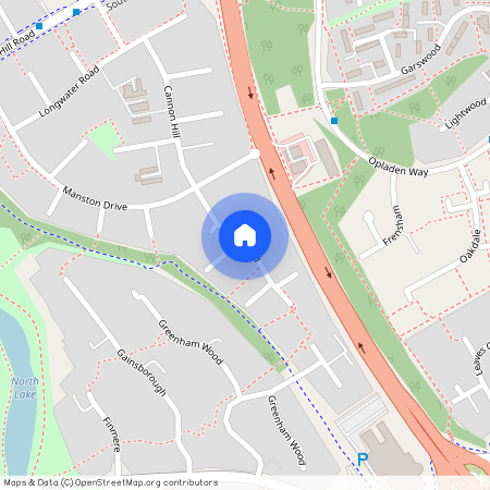 Lingwood, Bracknell, Berkshire, RG12