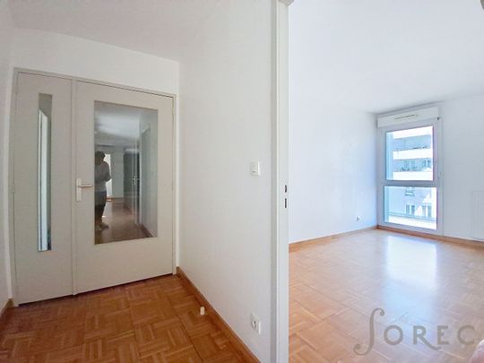 Location appartement 111.17 m², Metz 57000Moselle - Photo 1