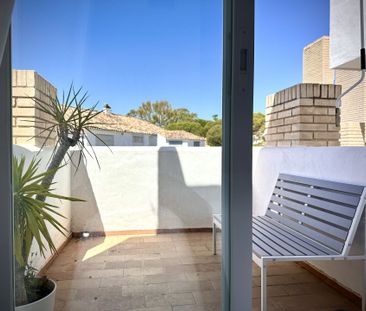 Casa adosada de alquiler en Prado del, 107, Las Brisas - Photo 1