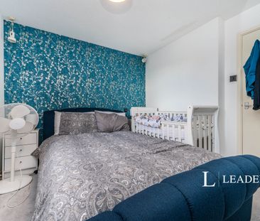 2 bedroom end of terrace to rent Milecastle, Bancroft, MK13 0QN - Photo 5