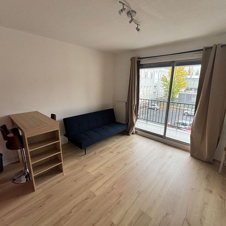 Appartement T2 Mérignac à louer - Photo 1