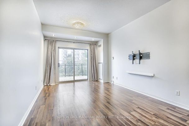 For Lease - 1 Maison Parc Court Unit# 206, Vaughan, Ontario - Photo 1