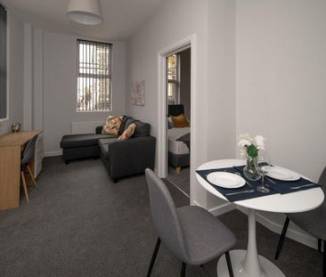 1 bedroom flat to rent - Photo 3