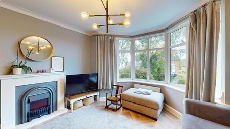 3 bedroom semi-detached house to rent - Photo 4