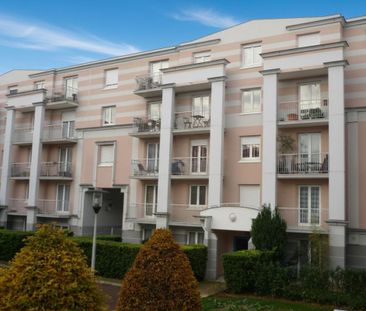 Location Appartement 1 pièce 37m² L HAY LES ROSES 94240 - Photo 4