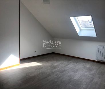 ROZAY EN BRIE, CENTRE VILLE, 3 PIECES 60 m² - Photo 3