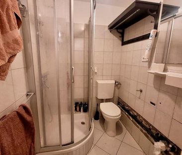 Wohnung in Schwachhausen / Busestraße - Foto 1