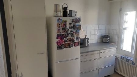 4 Zimmer, 3. Stock - Photo 3