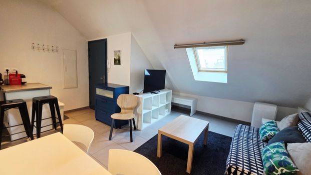 Location Appartement 2 pièces 25m² ORLEANS 45100 - Photo 1