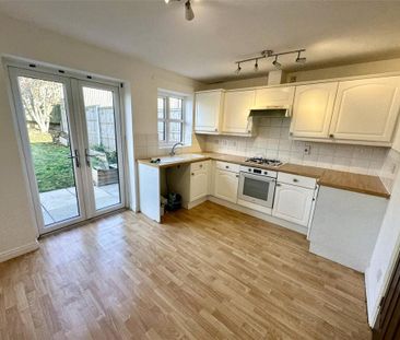 2 bedroom semi-detached house to rent - Photo 2
