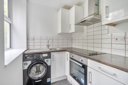 1 bedroom apartment to rent - Photo 4